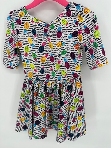 Dotdotsmile girls dress size - ,