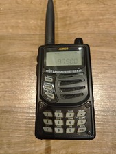 Alinco DJ-X30 Wide Band