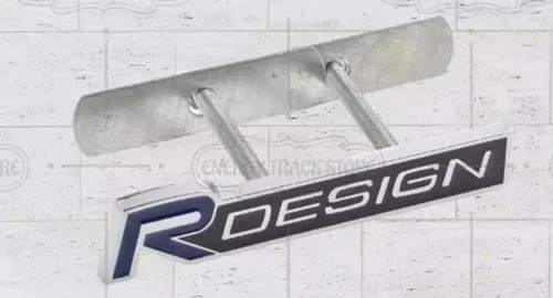 Design alloy grill grille - alloy,