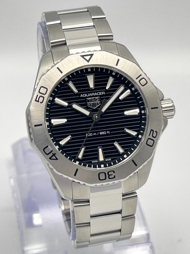 Tag heuer aquaracer pro - tag,