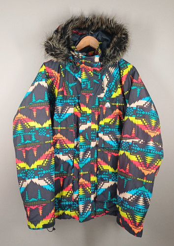 Nike acg ski jacket mens - jacket,