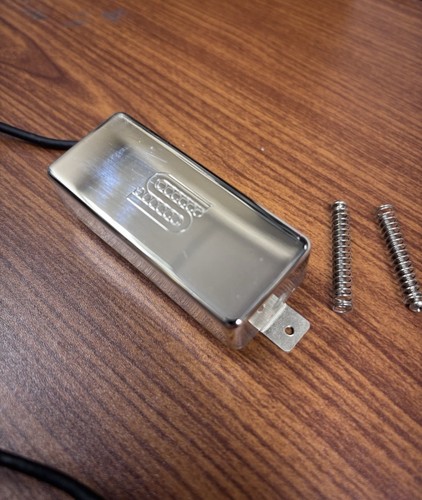 Seymour duncan mini - seymour, sm-3b