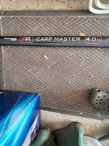 Drennan red range - drennan, carp