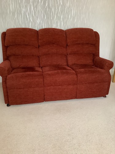 Hsl piece suite used - hsl,