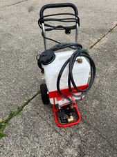 Rothenberger Rosolar Pump for solar hot water panel rinse refill and repressure