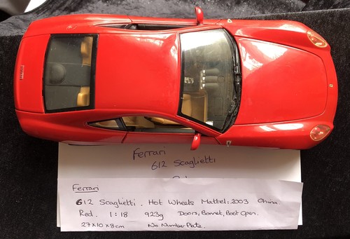 Hot wheels scale red - scale,
