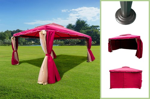 Outdoor gazebo garden tent - gazebo,
