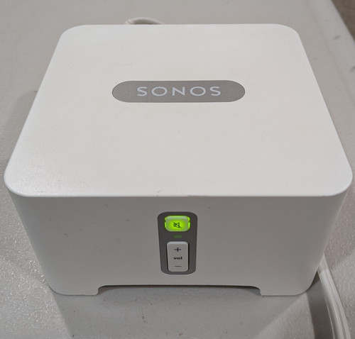 Sonos connect gen1 - connect,
