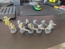 Neophyte Hybrids - Genestealer