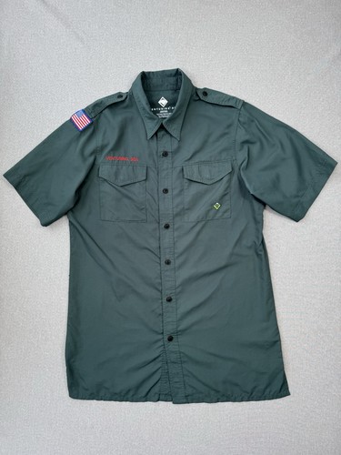 Bsa venture boy scouts - boy,