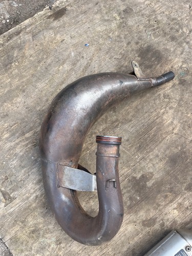 Fmf gold series fatty - fmf,