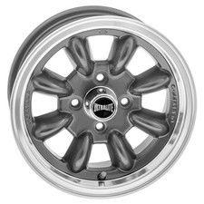 Classic Mini Wheel 13x6 -
