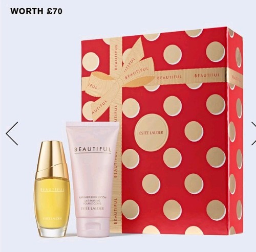 Estée lauder gift set - estée,