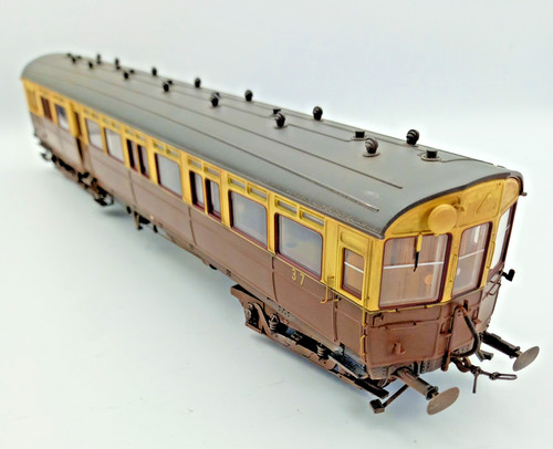 Dapol 004 003 gauge - dapol,