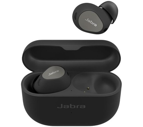 Jabra elite bluetooth - jabra,
