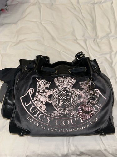 Juicy couture daydreamer bag - juicy,