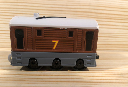 Thomas the tank engine - thomas,