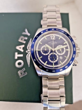 RRP £325 Rotary Henley