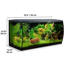 Fluval Flex 123L Black