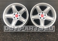 ❤️❤️2 OEM  BMW ALLOY