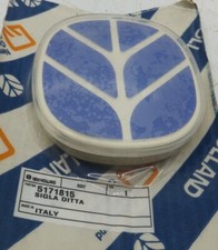 5171815 New Holland Emblem Fits Fiat "94 & F" Series Tractor