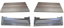 For VW T4 / Caravelle /