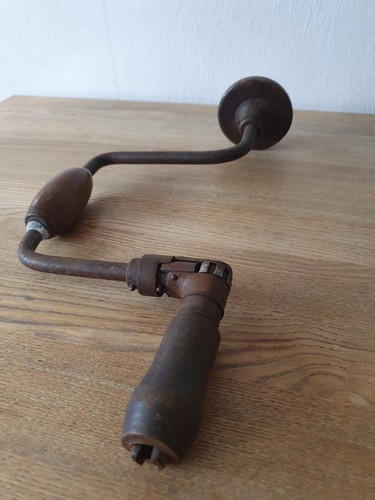 Vintage usa stanley hand - vintage,,