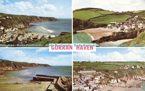 R577424 gorran haven multi - haven,