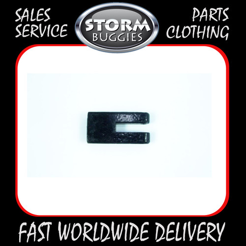 Master cylinder rod - block,
