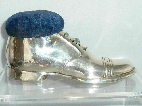 Antique sterling silver - sterling,