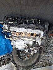 Volvo V 40 D3 engine, not working, spare or repair 2014, 2.0 Diesel 5 cylinders