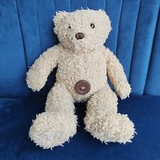 Mamas & Papas Bear Musical Lullaby