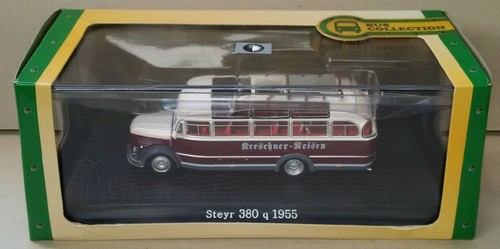 Steyr 380 ex - steyr, mag