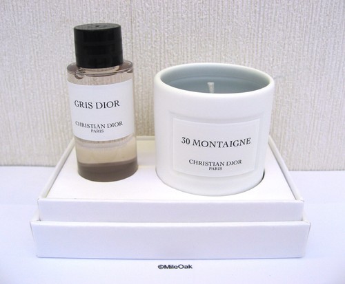 Dior montaigne 35g scented - 30,