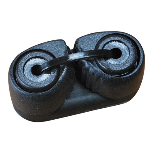 Sailing cam cleat ball - cam,