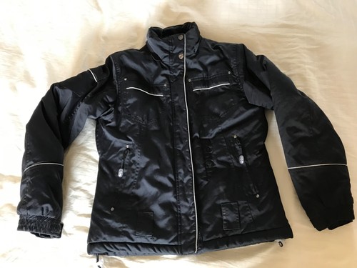 Kids winter coat for age - , 11