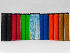 BMX grips Mafiabike Lucky 6