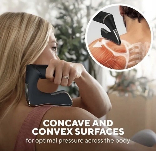 Massager new homedics myo - new,,homedics,