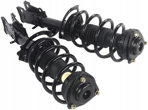 Front strut set for chrysler - strut,