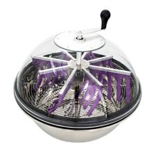 TRIMZILLA Bud Leaf Trimming