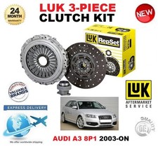 FOR AUDI A3 8P1 2.0 TDi 3.2 V6