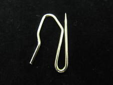 Curtain Tie Back Tassel Hooks