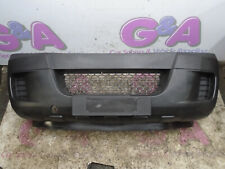 2011 IVECO DAILY 35S13 PANEL VAN (LWB) MK4 2006 - 2011 FRONT BUMPER