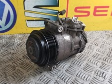 MERCEDES C CLASS W204 AIR CON
