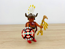 Playmobil 4749 Western Native