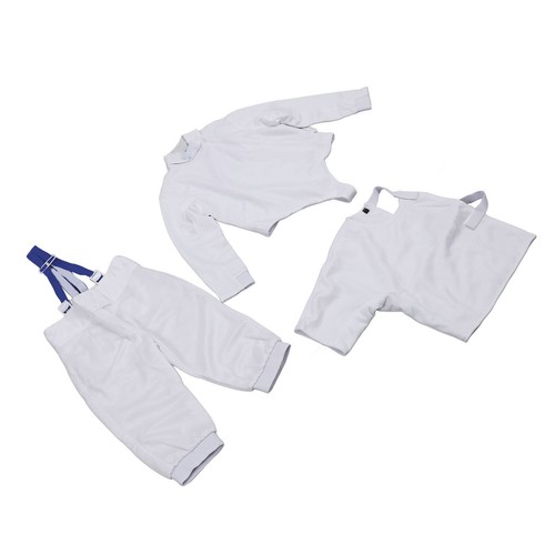Kids fencing suit - kids,