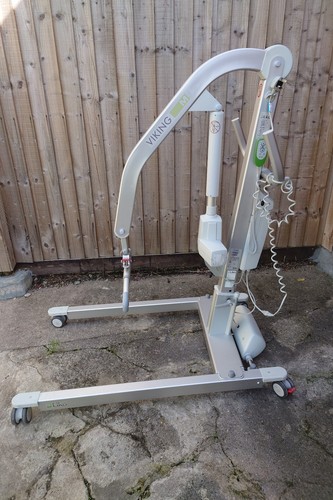 Liko viking patient lift - liko,