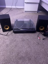 Audio-Technica AT-LP60X