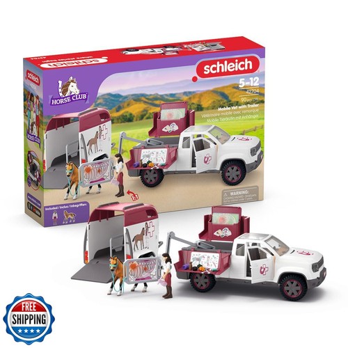 Schleich horse club - horse, pc