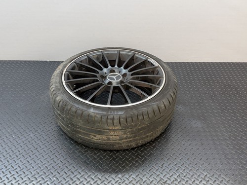 Mercedes class w176 - mercedes, alloy